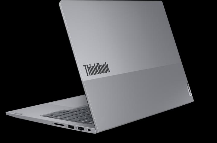 Produktbild Lenovo ThinkBook 14 Gen 6 (14", Intel Core i7-13700H, 16 GB, 1000 GB, CH)