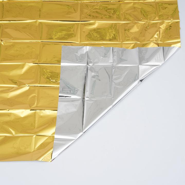 Actual product image Leina Rescue blanket (First aid set accessories)