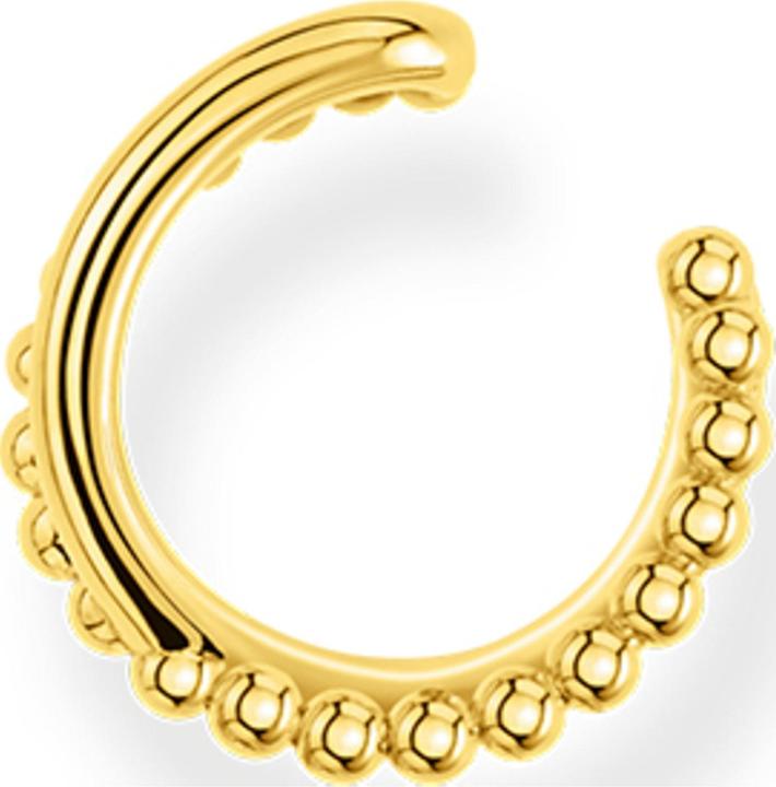 Produktbild Thomas Sabo Ohrklemme (925er Silber)