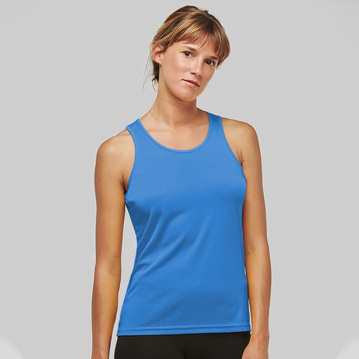 Actual product image Proact SportTop sleeveless top (L)