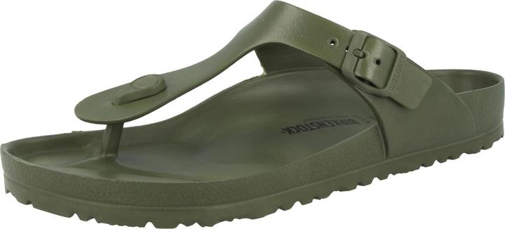 Actual product image Birkenstock Gizeh EVA normal (45)