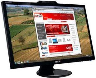 Actual product image ASUS Vk278q (1920 x 1080 pixels, 27")