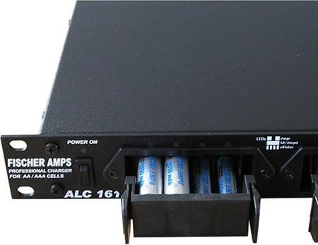 Produktbild Fischer Amps Drum In Ear Amp 2 & ButtKicker LFEa