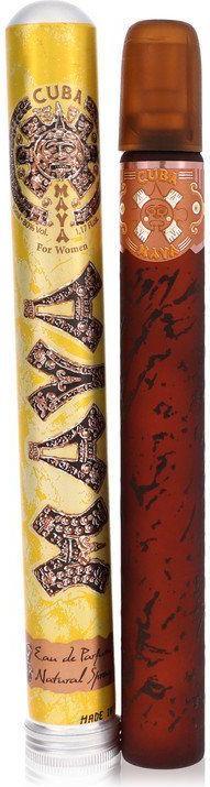 Fragluxe Cuba Maya by (Eau de Parfum, 35 ml)