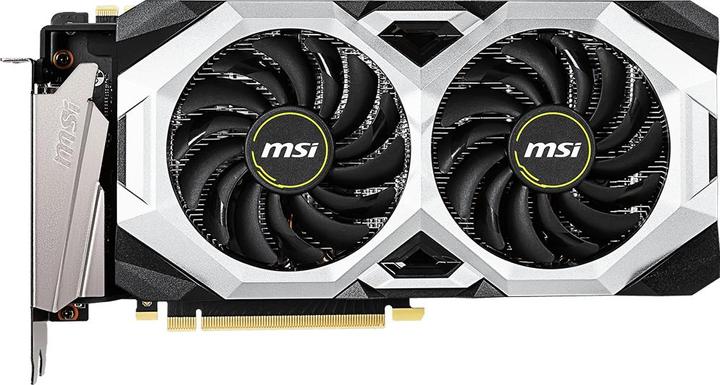 Produktbild MSI GeForce RTX 2070 Super VENTUS GP OC (8 GB)