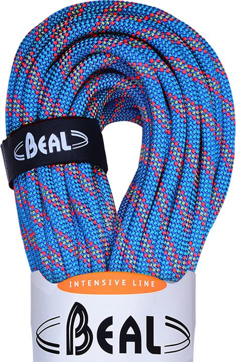 Image du produit Beal Corde d'escalade Booster III 9.7mm (70 m)