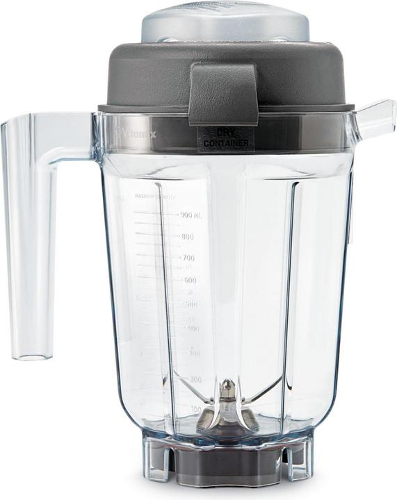 Vitamix Trockenbehälter
