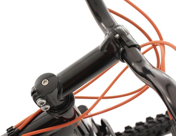Actual product image KS Cycling Bliss (47 cm)