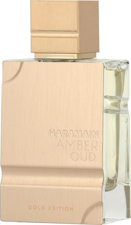 Immagine prodotto Al Haramain Ambra Oud Edizione Oro (Eau de parfum, 60 ml)
