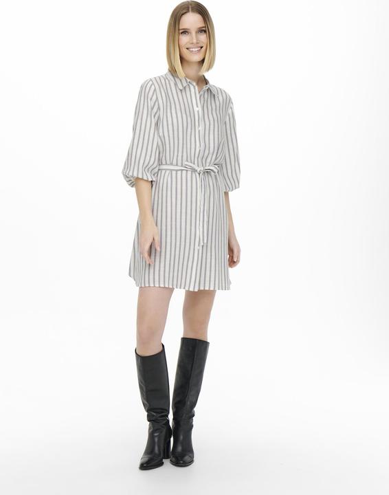 Actual product image JdY 3/4 sleeve blouse dress (38)