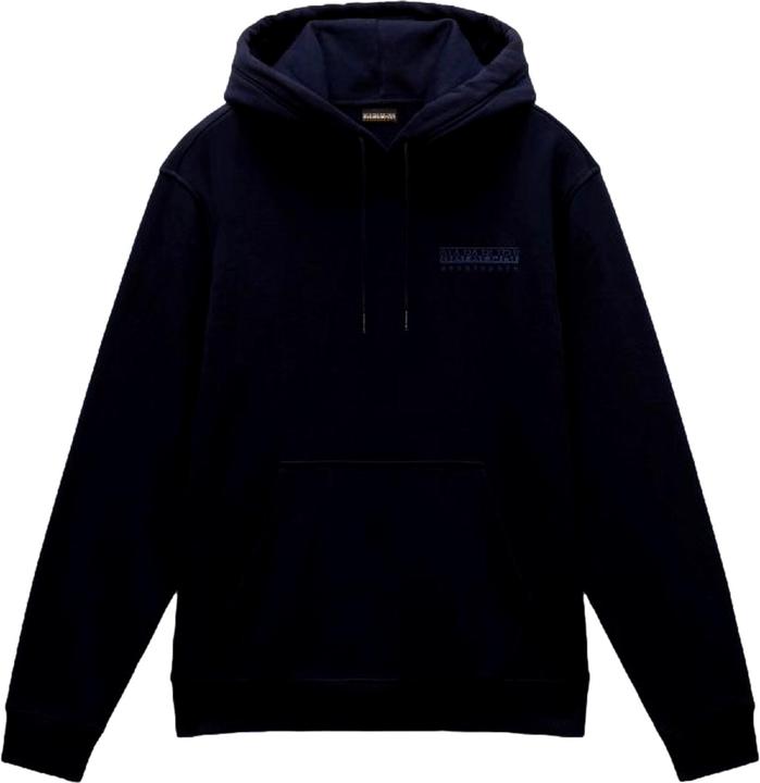 Produktbild Napapijri Kapuzensweatshirt B-KANDER H Hoodie (XL)