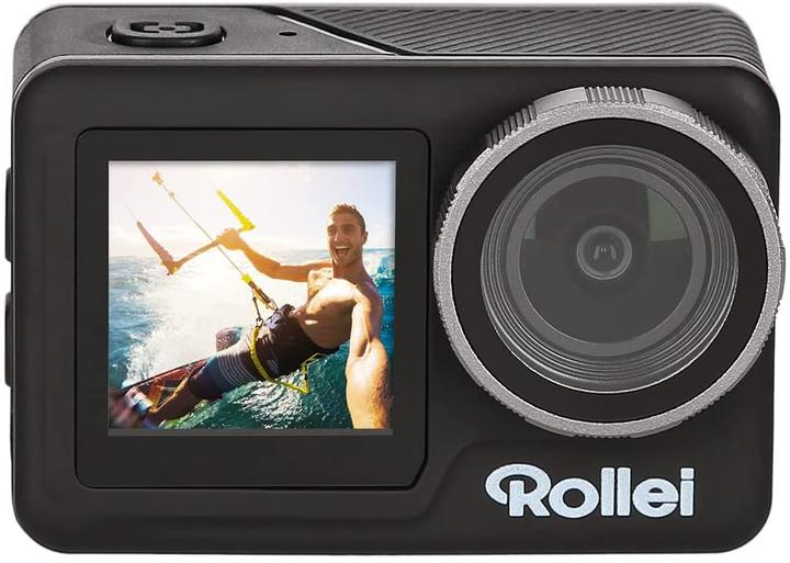 Actual product image Rollei 10S Plus (30p, Wi-Fi)