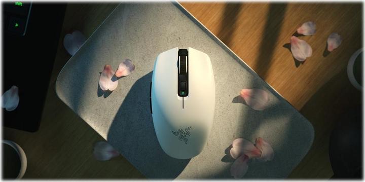 Actual product image Razer Orochi V2 (Wireless)
