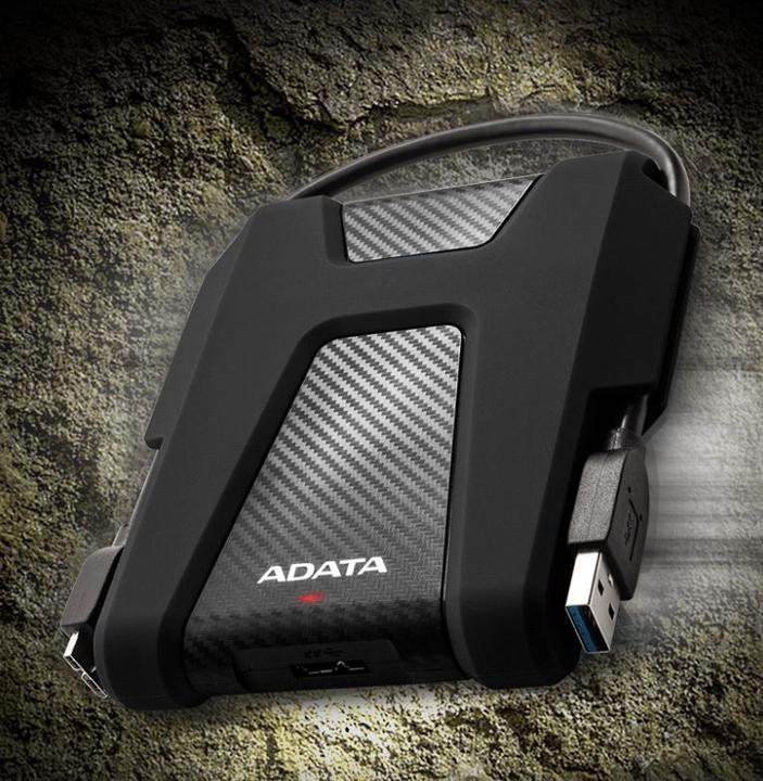 Image du produit Adata HD680 Disque dur (1 To)