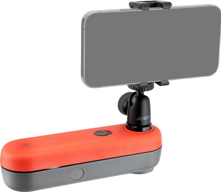 Joby Swing Phone Mount Kit (Metal, Plastic)