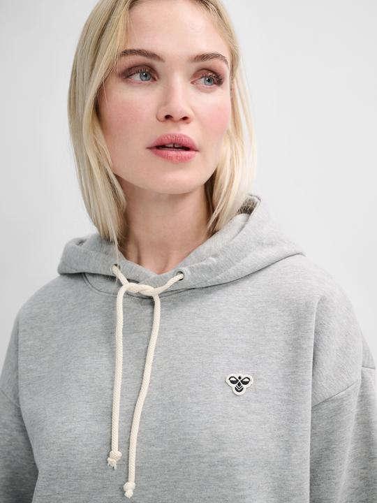 Image du produit hummel hmlLOOSE HOODIE BEE (XS)