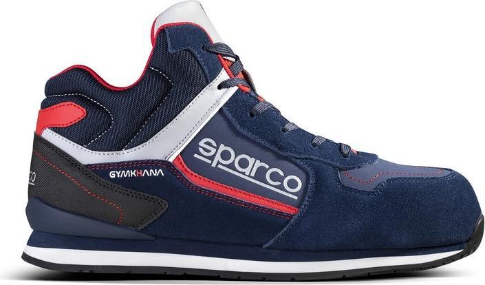 Produktbild Sparco Sicherheitsschuhe Gymkhana-H (36)