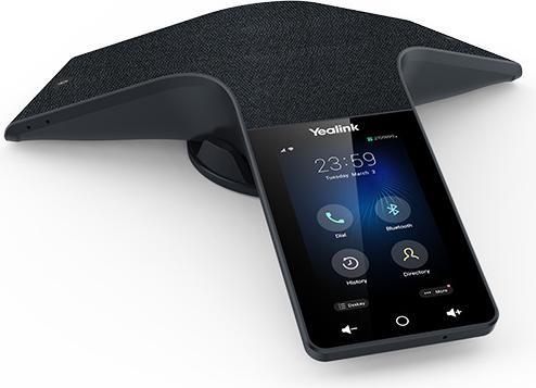 Actual product image Yealink CP935W Conference Phone IP Conference Phone