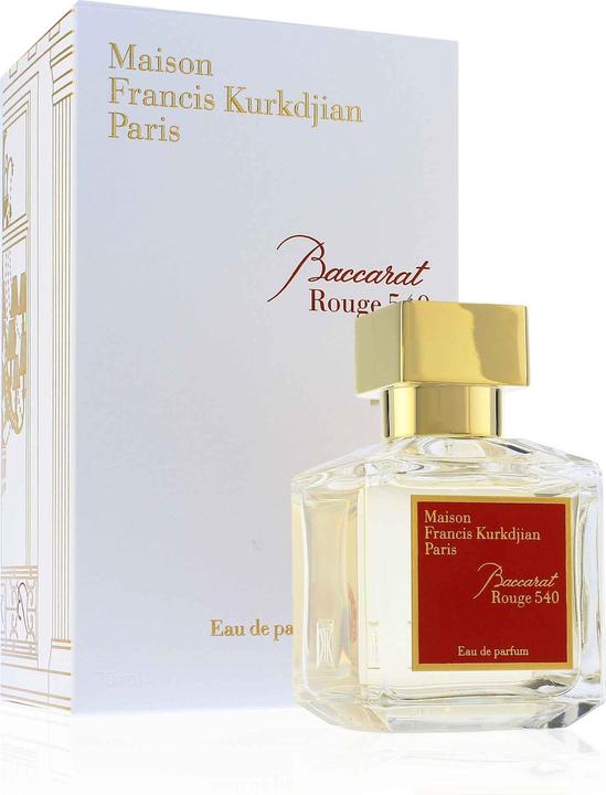Immagine prodotto Maison Francis Kurkdjian Baccarat Rouge 540 (Eau de parfum, 70 ml)