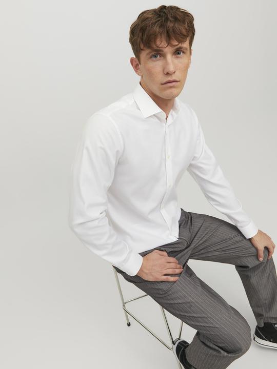 Produktbild Jack & Jones Jprblaparker Shirt L/S Noos (3XL)