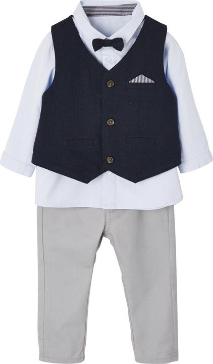 Immagine prodotto Vertbaudet Set Con Pantaloni (62)