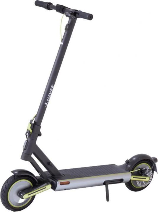 Produktbild Navee S65 (25 km/h, 65 km, 500 W)