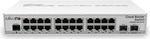 Produktbild MikroTik Switch CRS326-24G-2S+IN 26 Port (26 Ports)
