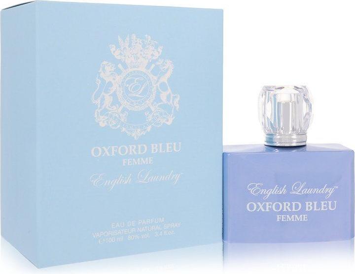 Actual product image English Laundry Oxford Bleu (Eau de parfum, 5 ml)