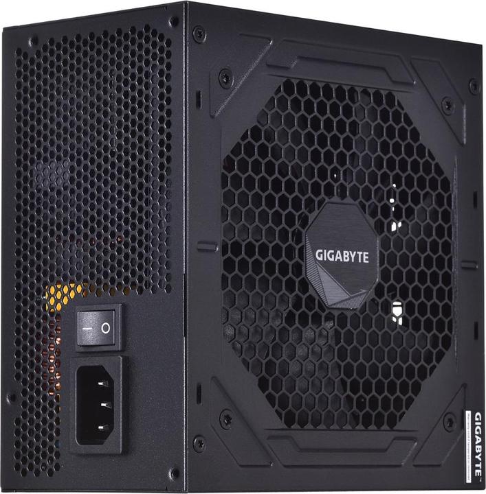 Image du produit Gigabyte GP-UD1000GM PG5 2.0 (1000 W)