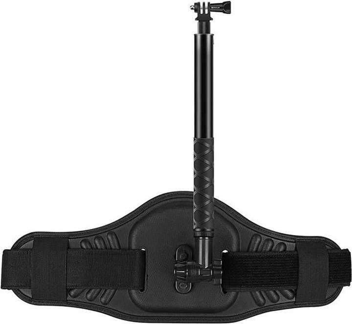 Puluz photo belt with selfie stick