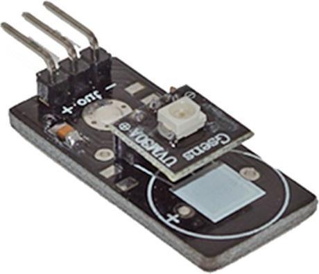 Image du produit Allnet Module de capteur UV 4duino avec signal analogique