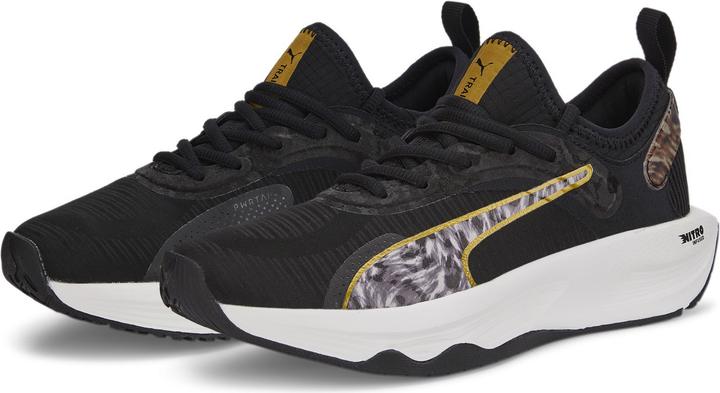Actual product image Puma PWR XX Nitro Safari Glam (38.5)