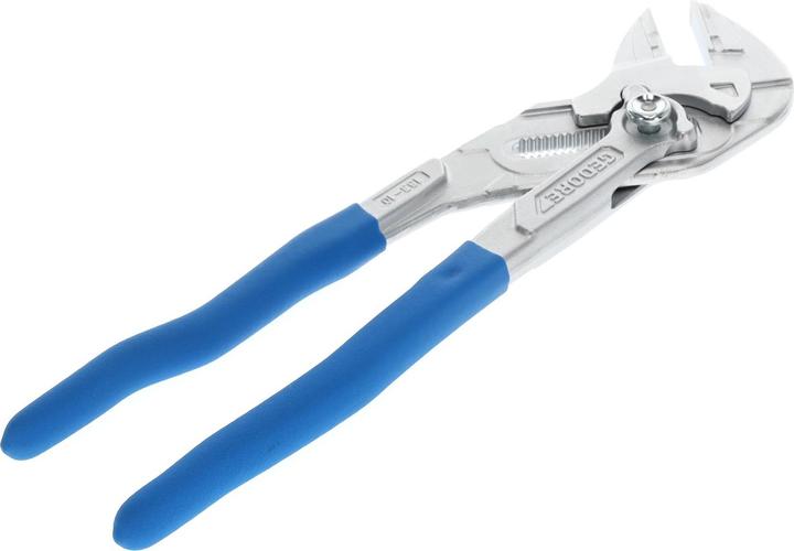 Image du produit Gedore SB 183 10 TC Clé à pince 10" TC avec manches immergés (260 mm)