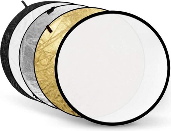Godox RFT-05 5in1 Kit (Folding reflector, 110 cm)