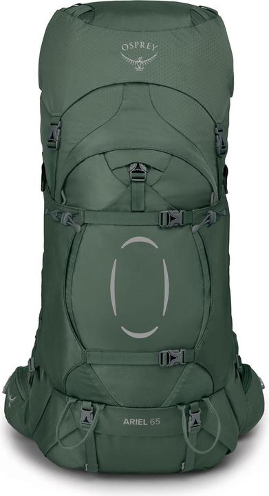 Actual product image Osprey Ariel 65 Trekkingrucksack WXS-S 75 cm (62 l)
