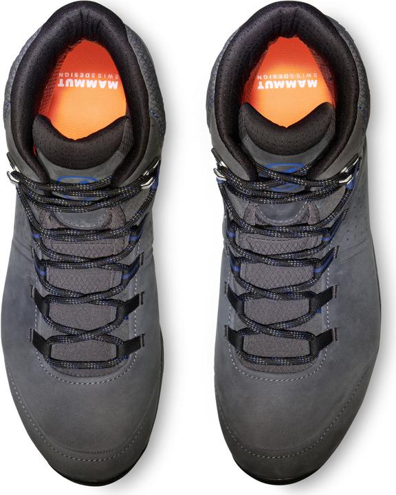 Produktbild Mammut Mercury IV Mid GTX Men (41 1/3)
