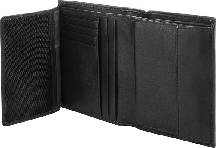 Actual product image Bugatti Geldbörse SEMPRE