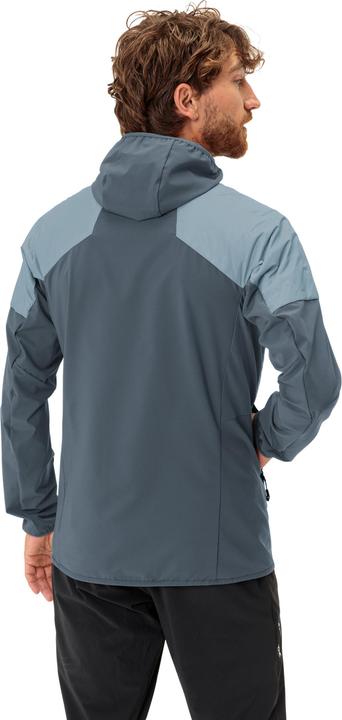 Actual product image Vaude Brenva II (S)