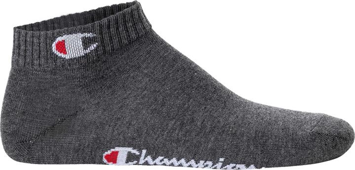Produktbild Champion Socken Sportlich (3er Pack, 39 - 42)