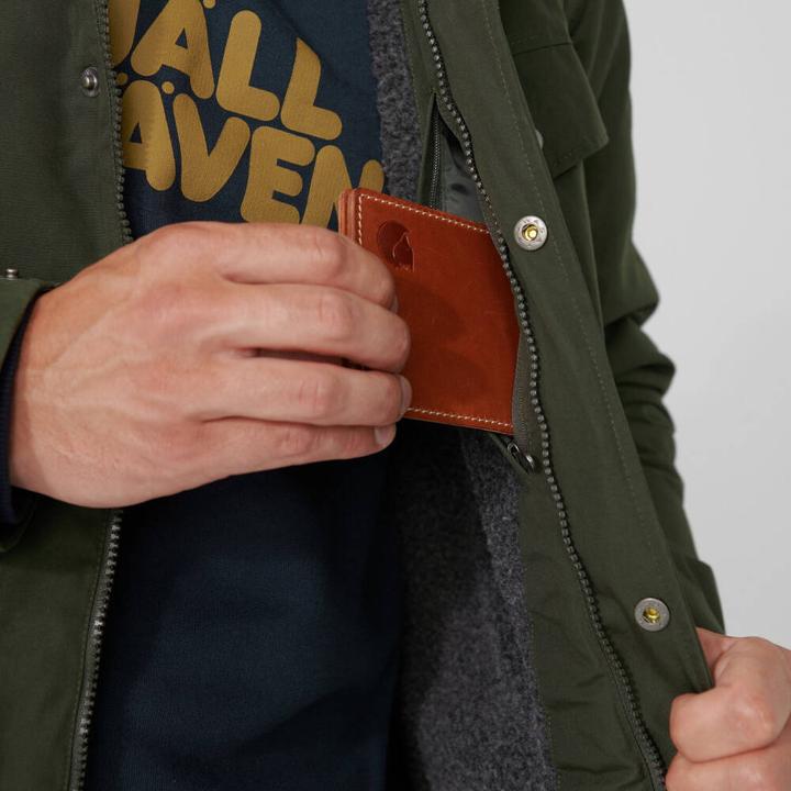Actual product image Fjällräven Greenland (M)