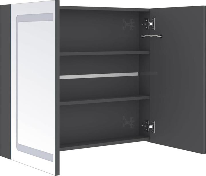 Produktbild VidaXL Badschrank (80 x 12 x 68 cm)