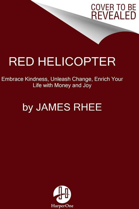 Immagine prodotto red helicopter-A Parable for Our Times (Inglese, James Rhee, 2024)
