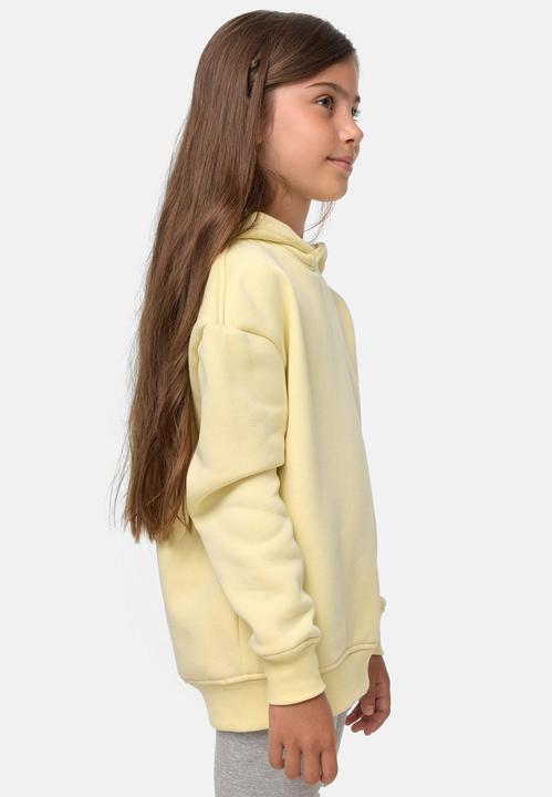Image du produit Urban Classics Sweat à capuche pour filles (110)
