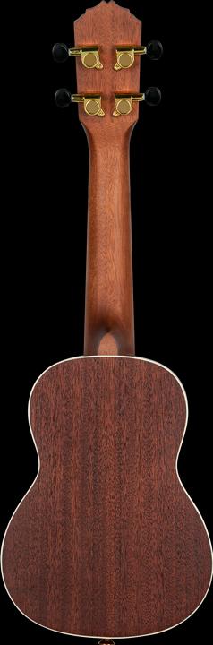 Actual product image Ortega Custom Made - Swiss Edition (Soprano, Soprano)
