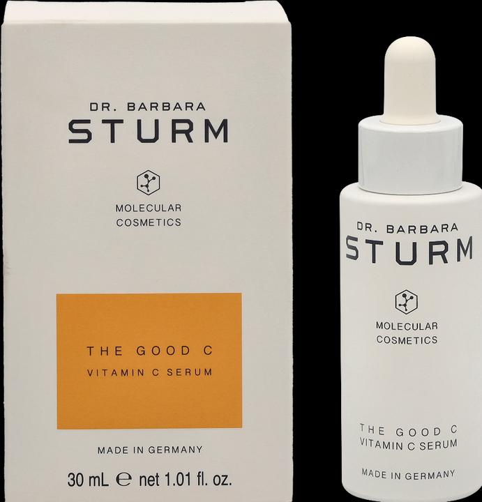 Actual product image Dr. Barbara Sturm The Good C Vitamin C Serum (30 ml)