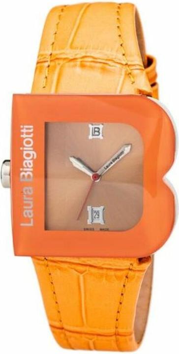Laura Biagiotti Damenuhr LB0037L-NA (Ø 33 mm) (33 mm)