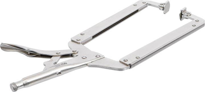 Produktbild BGS Punktschweiss-Gripzange 475 mm (475 mm)