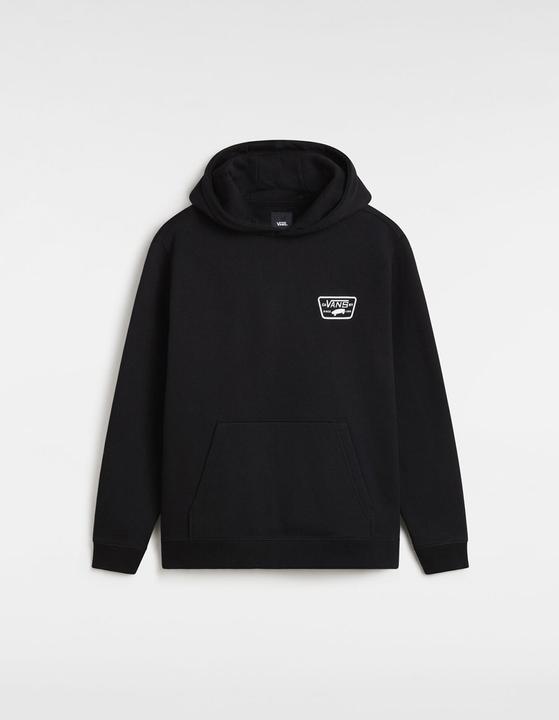 Immagine prodotto Vans Completo patchato II PO nero - XL (XL)