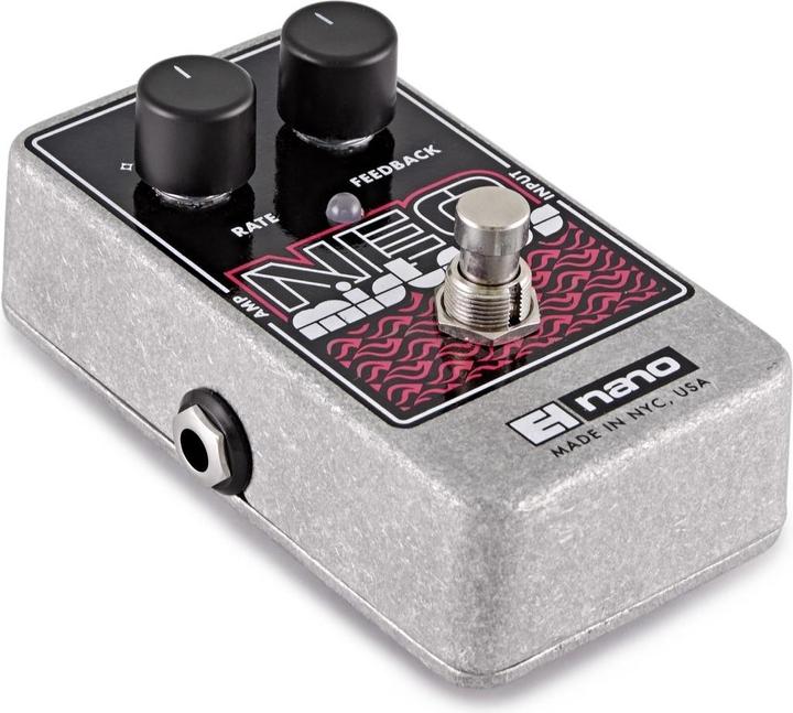 Image du produit Electro-Harmonix Néo Maîtresse (Guitare)