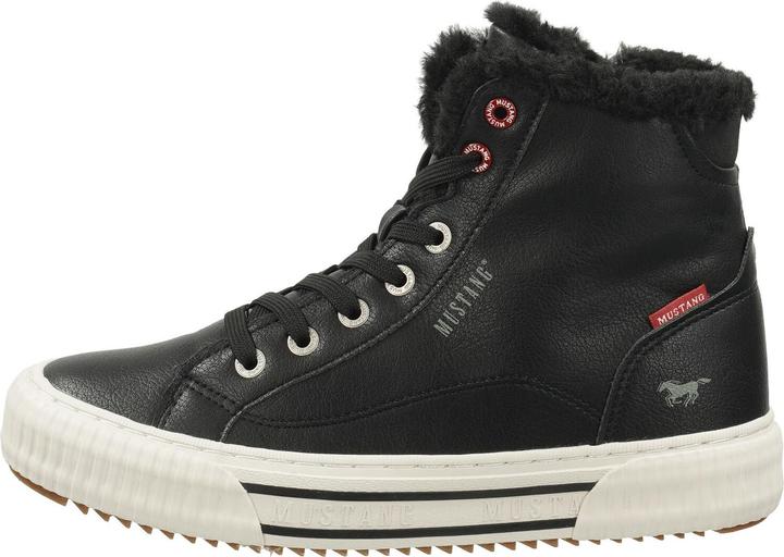 Produktbild Mustang Sneaker (40)